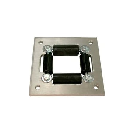 Reelcraft Reelcraft S270109 Hose Reel Rectangular Roller Guide for 1/2"-3/4" ID Hose S270109